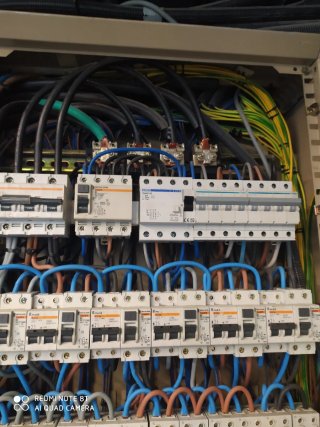 Electricista