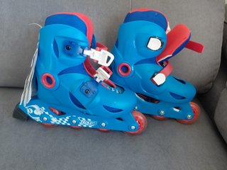Patines en línea Oxelo para niños