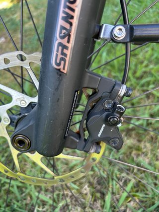 Bicicleta Eléctrica Ghost e-square advance