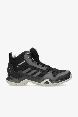 Adidas Terrex Gore-Tex AX3 Mid GTX. Botas. T. 38,5