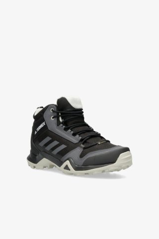 Adidas Terrex Gore-Tex AX3 Mid GTX. Botas. T. 38,5
