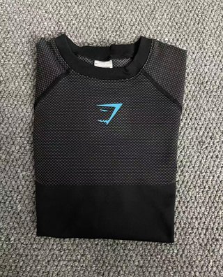 Camiseta Gymshark