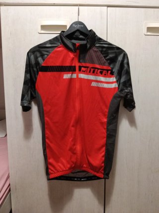 Culotte Ciclismo Biemme Talla M Hombre