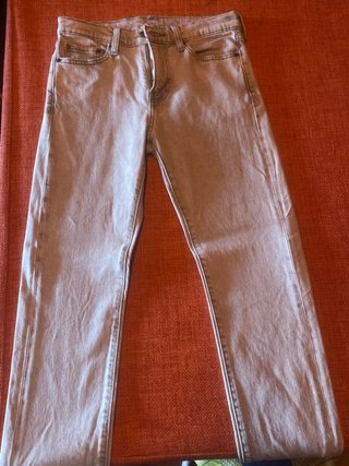 Pantalón Levi's 510 W28 L32