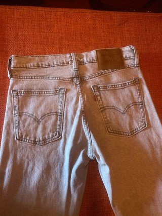 Pantalón Levi's 510 W28 L32