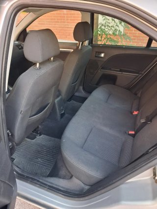 Ford Mondeo 2006