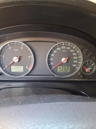 Ford Mondeo 2006