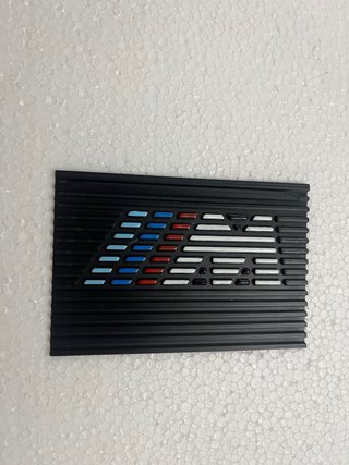 Tapa Cenicero BMW E46