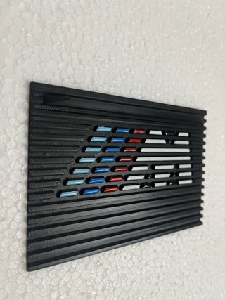 Tapa Cenicero BMW E46