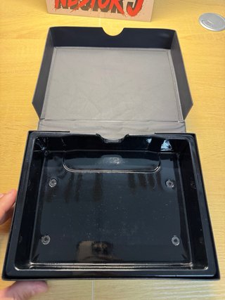 Cyber Lip SNK Neo Geo AES NeoGeo NG Jap