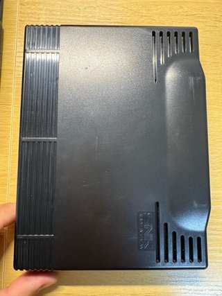 Cyber Lip SNK Neo Geo AES NeoGeo NG Jap