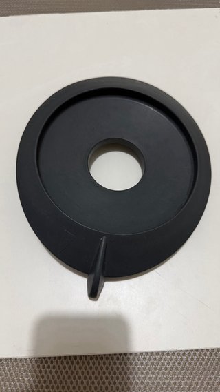 Tapa y Junta Originales Thermomix TM31 Vorwerk