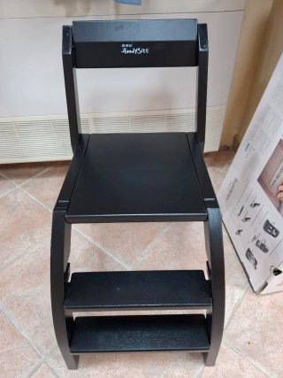 Silla escalonada Handsitt Minui