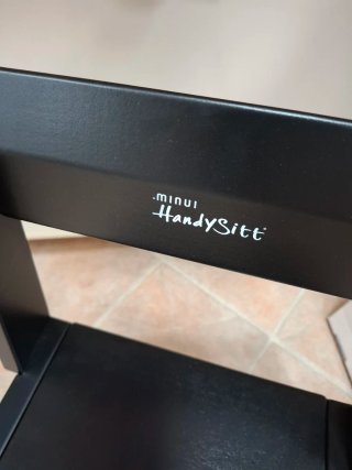 Silla escalonada Handsitt Minui