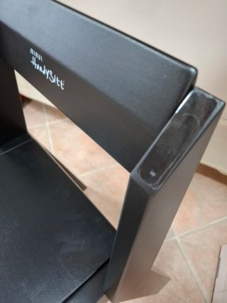Silla escalonada Handsitt Minui