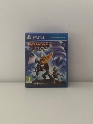 Lote de Videojuegos Ps4
