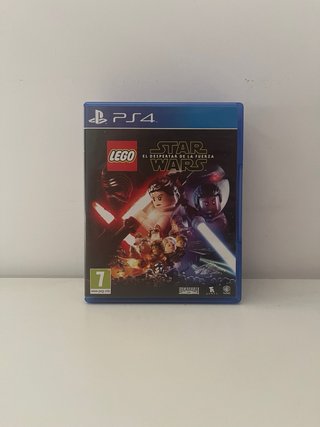 Lote de Videojuegos Ps4