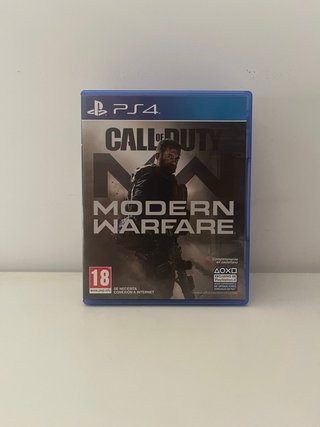 Lote de Videojuegos Ps4