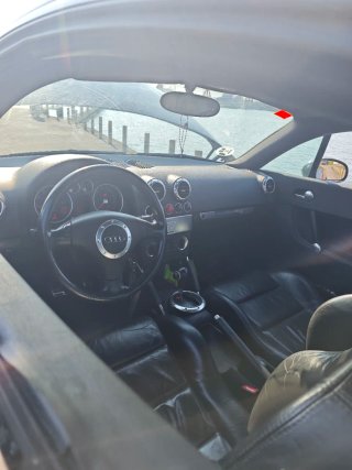 Audi TT 2005