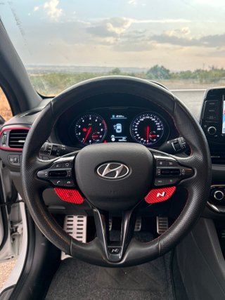 Hyundai i30N Fastback Performance 2020 275cv