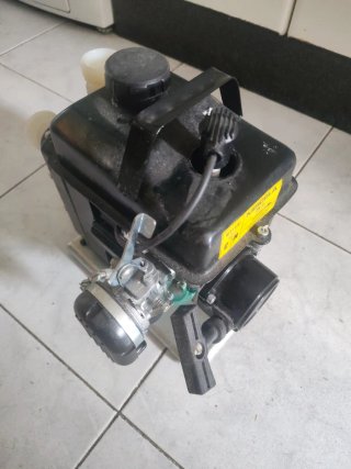Motor CAM 5% Miscela