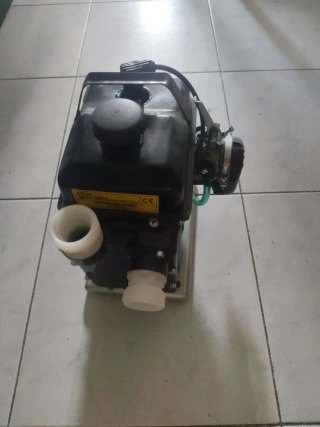 Motor CAM 5% Miscela