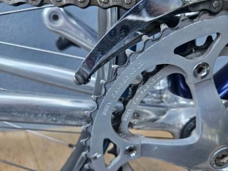 Bicicleta Vitus Cuadro Campagnolo Antigua
