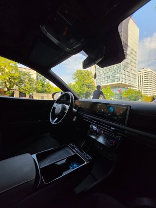 Hyundai Tucson 2025