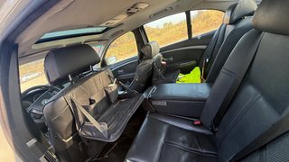 BMW Serie 7 2002