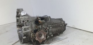 Caja de cambios audi 213379 een 21059 a4 1.9 tdi