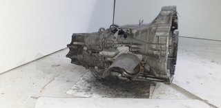 Caja de cambios audi 213379 een 21059 a4 1.9 tdi