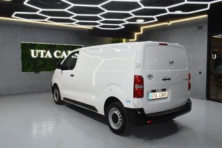 Toyota Proace 2.0D 120CV BUSINESS 1PL 2PT L1