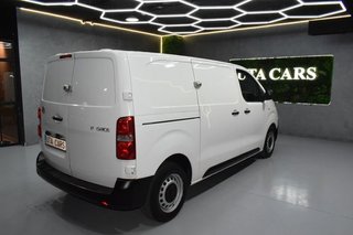 Toyota Proace 2.0D 120CV BUSINESS 1PL 2PT L1