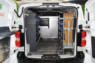Toyota Proace 2.0D 120CV BUSINESS 1PL 2PT L1