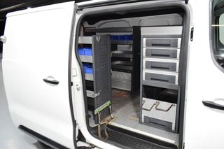 Toyota Proace 2.0D 120CV BUSINESS 1PL 2PT L1