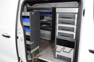 Toyota Proace 2.0D 120CV BUSINESS 1PL 2PT L1