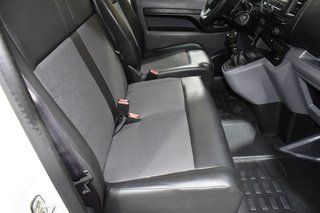 Toyota Proace 2.0D 120CV BUSINESS 1PL 2PT L1