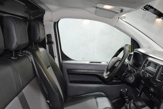Toyota Proace 2.0D 120CV BUSINESS 1PL 2PT L1