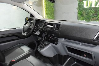 Toyota Proace 2.0D 120CV BUSINESS 1PL 2PT L1