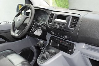 Toyota Proace 2.0D 120CV BUSINESS 1PL 2PT L1