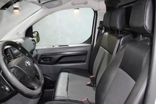 Toyota Proace 2.0D 120CV BUSINESS 1PL 2PT L1