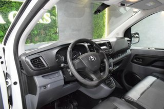 Toyota Proace 2.0D 120CV BUSINESS 1PL 2PT L1