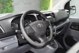 Toyota Proace 2.0D 120CV BUSINESS 1PL 2PT L1