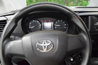 Toyota Proace 2.0D 120CV BUSINESS 1PL 2PT L1