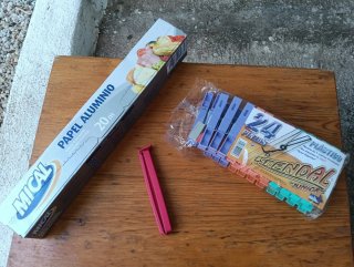 Bazar 3 euros