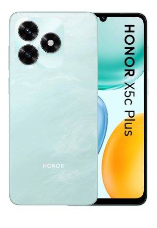 Honor X5c Plus 4G RAM 128GB