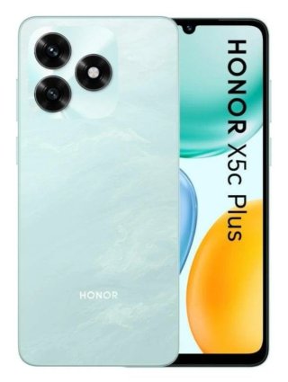 Honor X5c Plus 4G RAM 128GB
