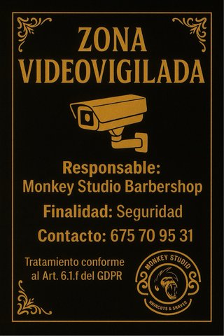 Barbería