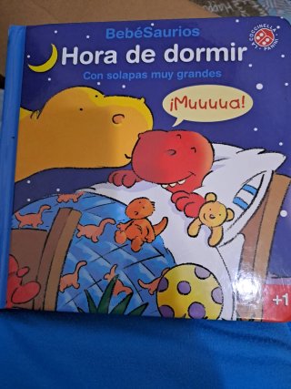 Hora de dormir