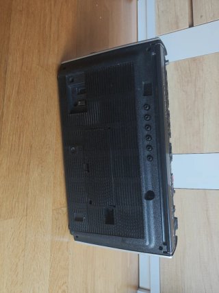 Radio Cassette GRUNDIG C6200